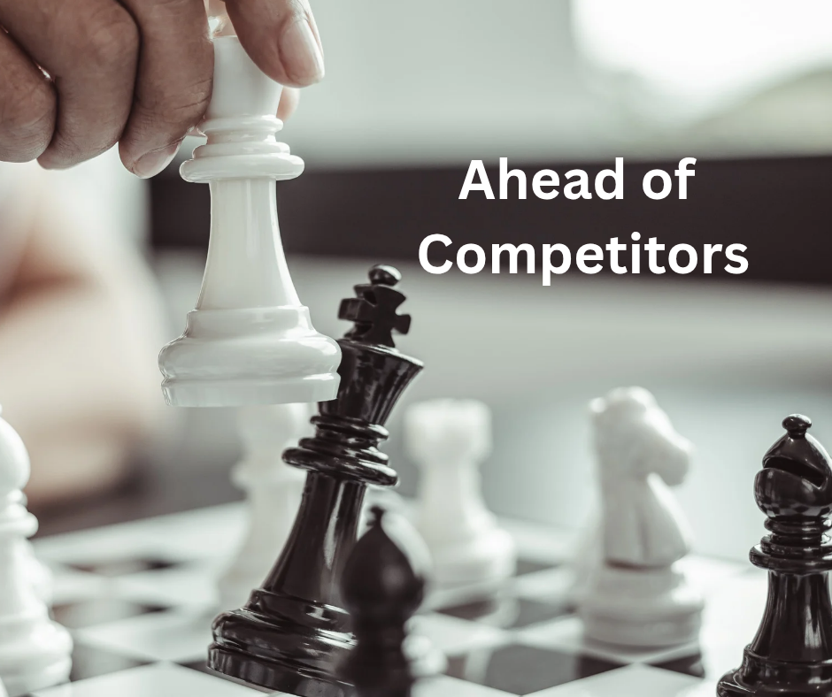 Competitor Research
