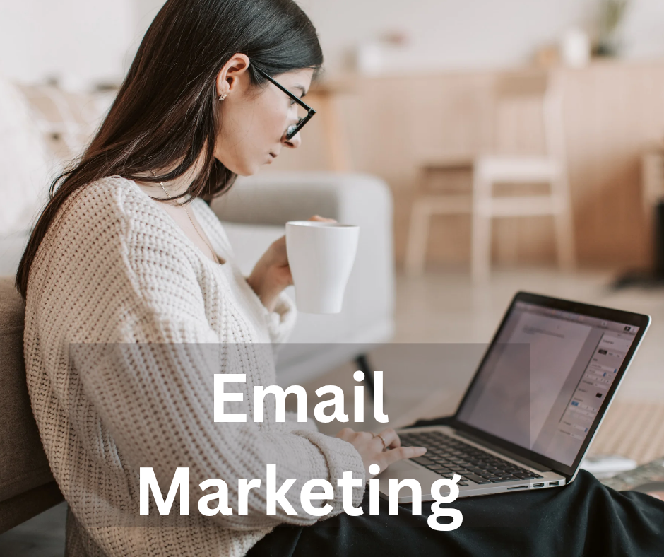 Email Marketing