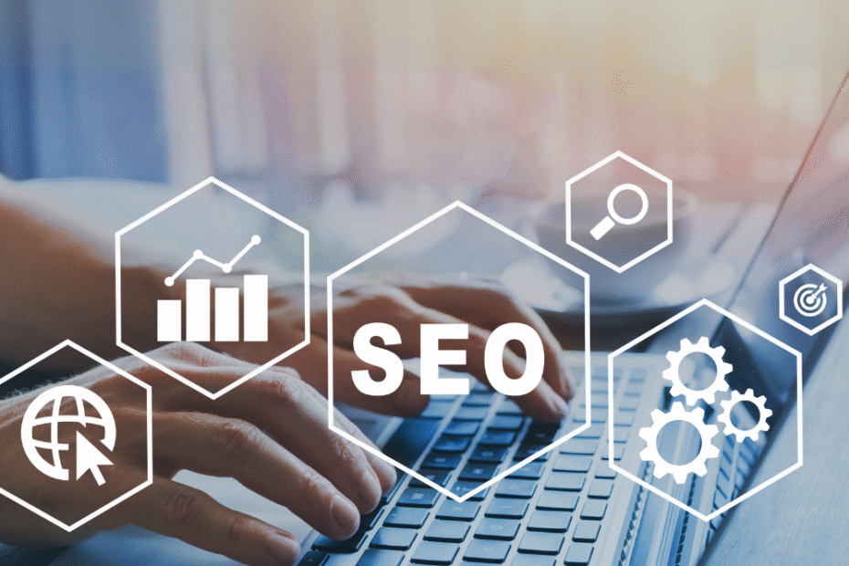 SEO Agency