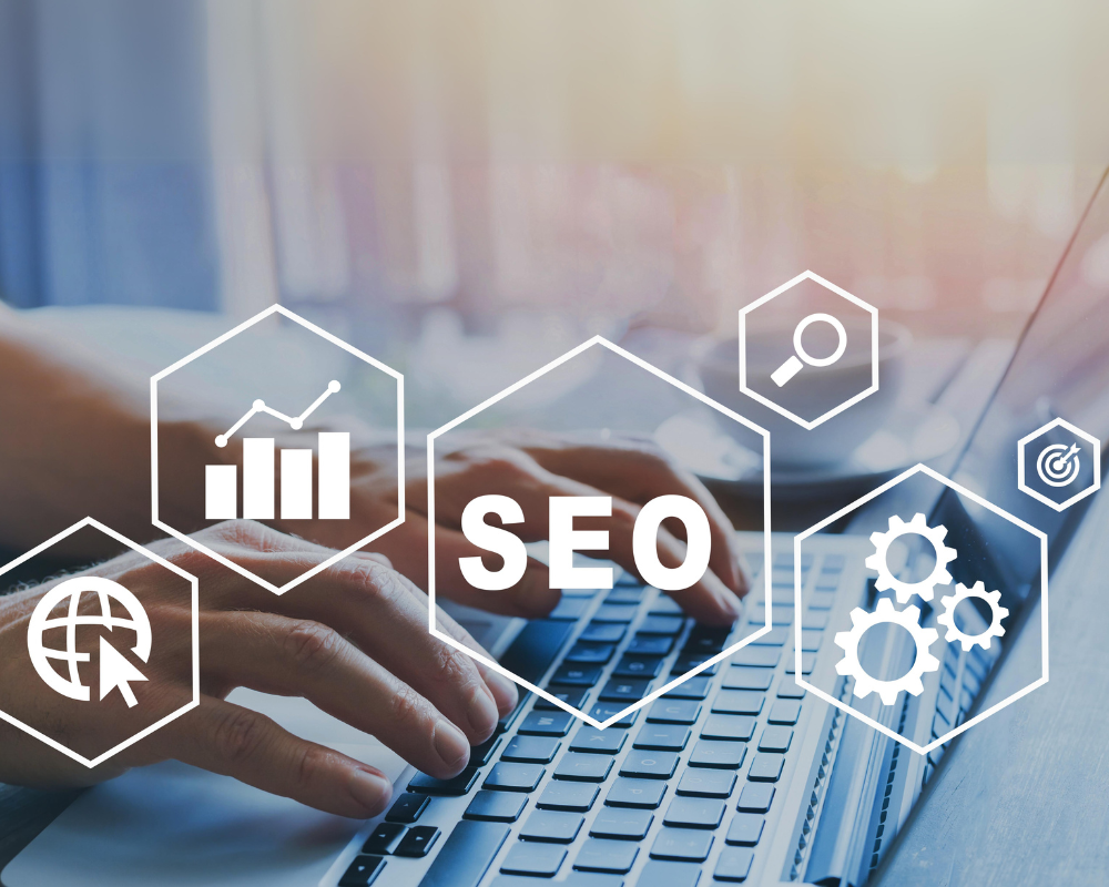 SEO Agency