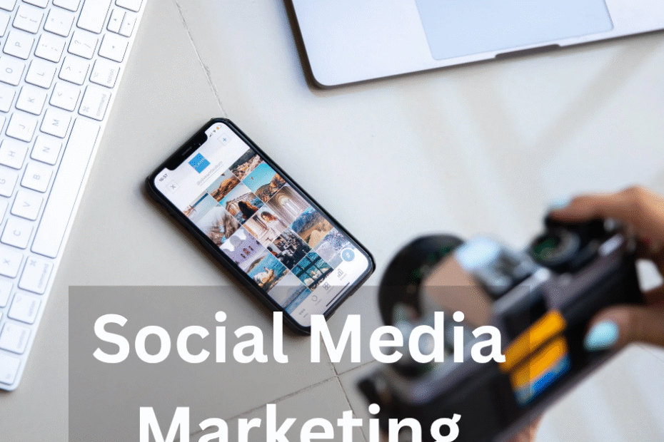 Social Media Marketing