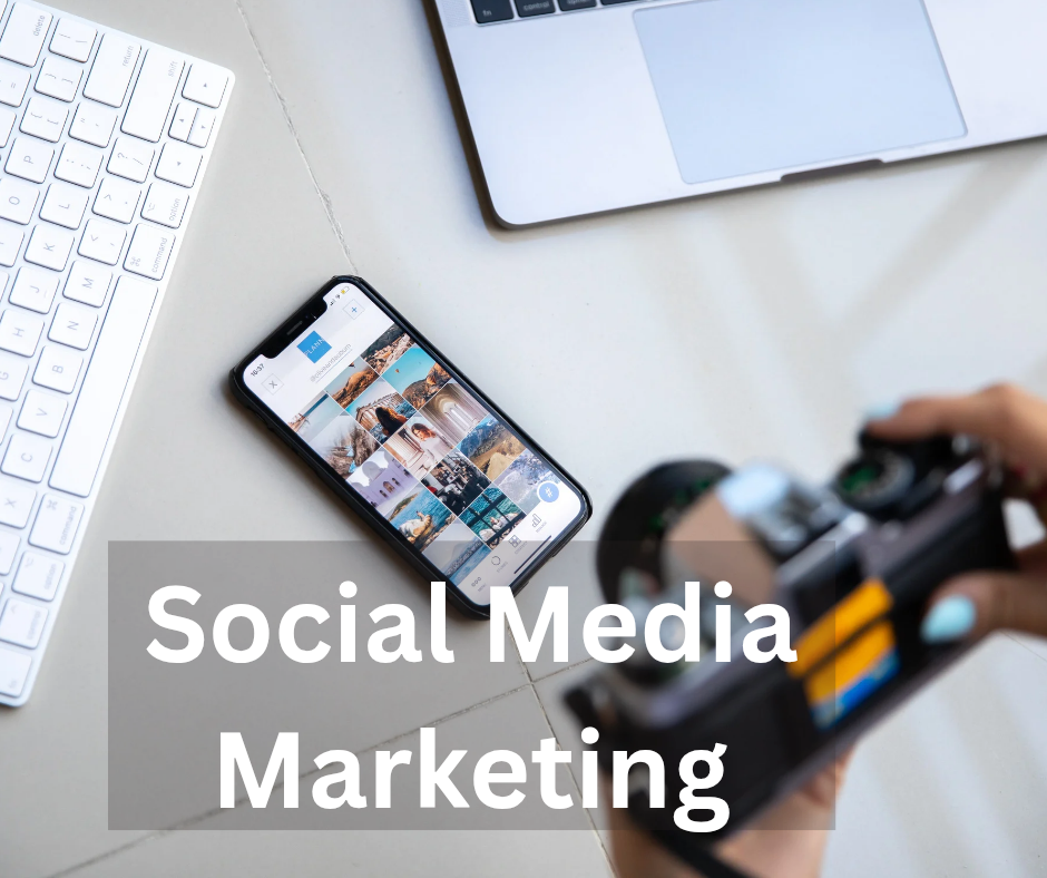 Social Media Marketing